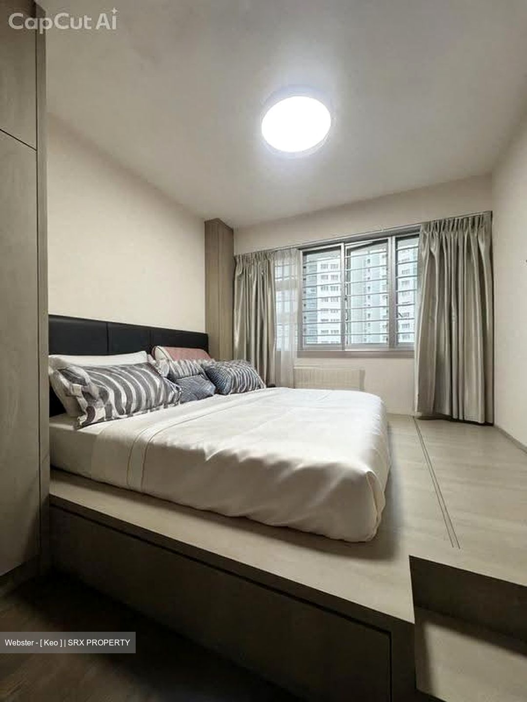Blk 184A Marsiling Greenview (Woodlands), HDB 5 Rooms #628878161